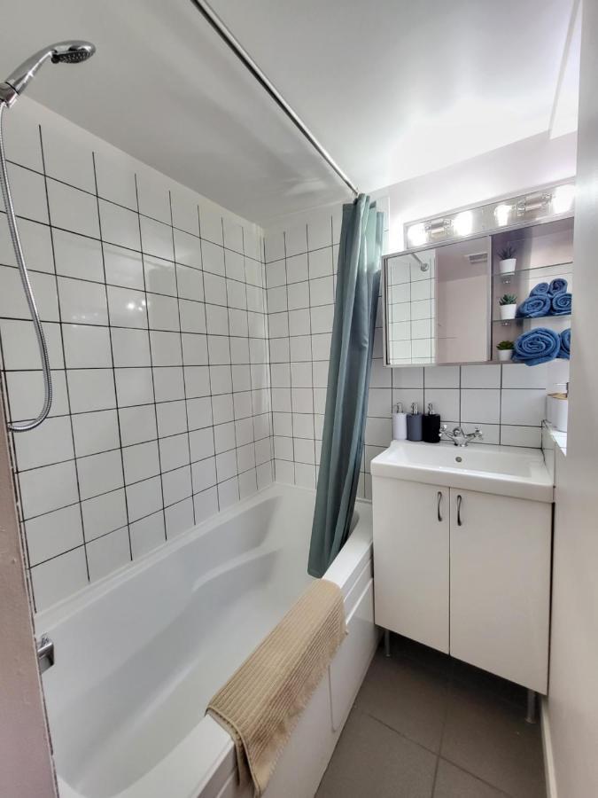 Sunshine Suite Vancouver Dış mekan fotoğraf